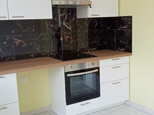 A louer appartement T2/3