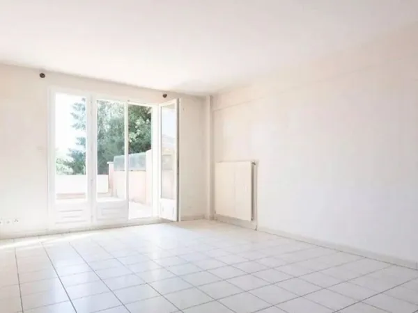 Location Appartement T4