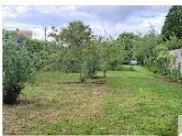 TERRAIN CONSTRUCTIBLE 374m2 - Rochefort