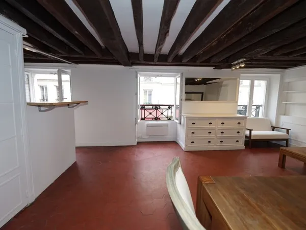 Loue appartement