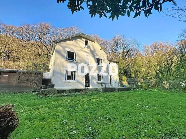 Maison 7 pièces 111 m²