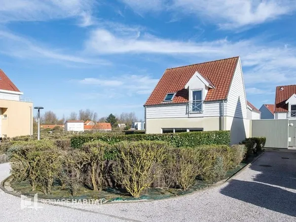 Maison 4 pièces 91 m²