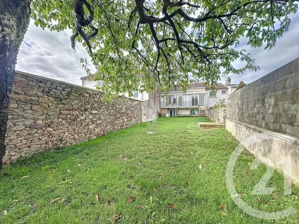 Maison 6 pièces 128 m²