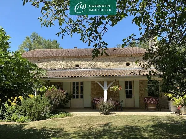 Maison 5 pièces 186 m²