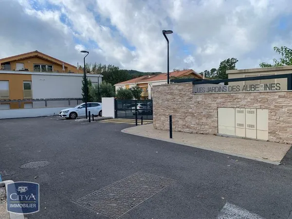 Stationnement Location Draguignan   70€