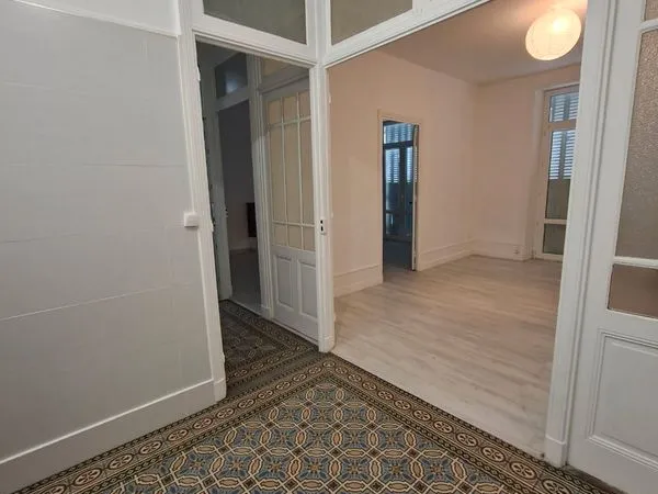 Appartement T2 Lamastre