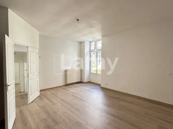 Appartement 3 pièces 78 m²