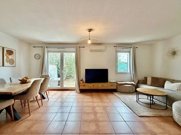 Maison 4 pièces 81 m²
