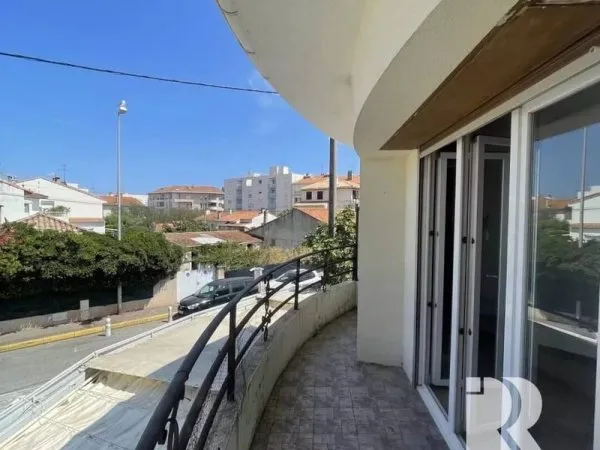Appartement 2 pièces 48 m²