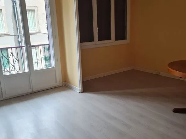 Appartement 4 pièces 67m2