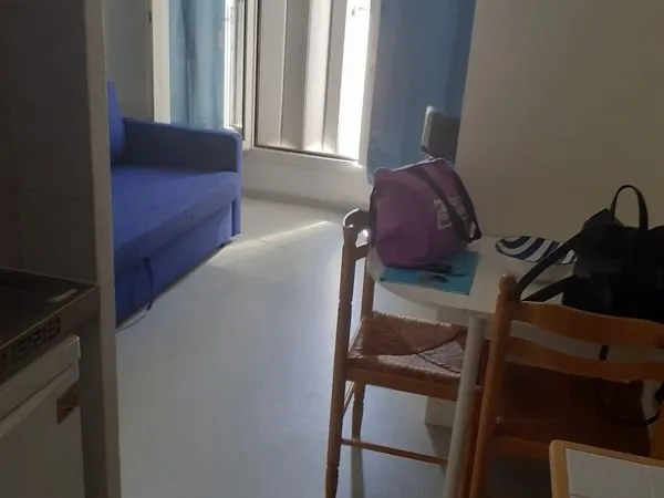Vends studio a grenoble
