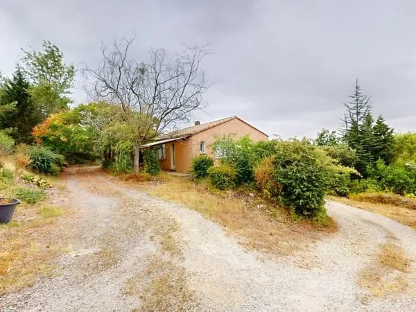 Maison Roullens 103 m2