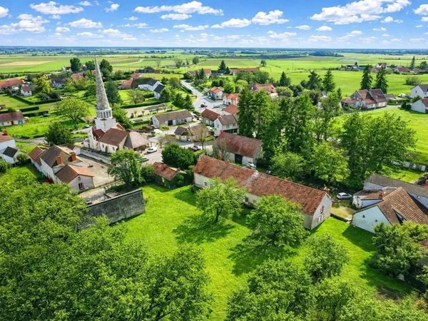 Maison 12 pièces 302 m²