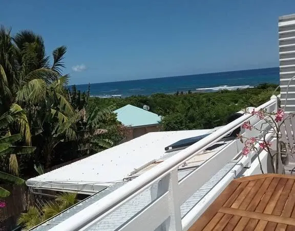 Appartement 2 pièces 56 m²