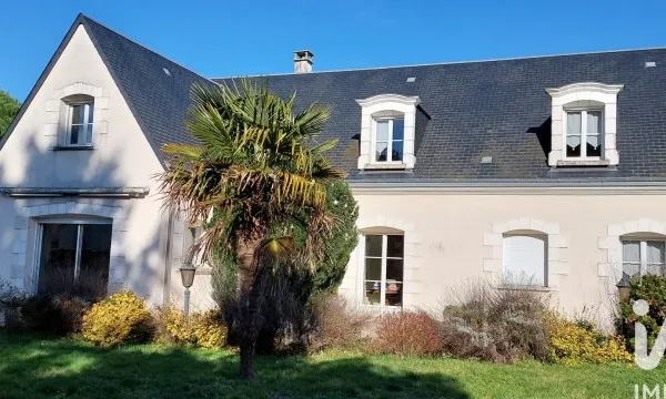 Vente Maison/villa 9 pièces