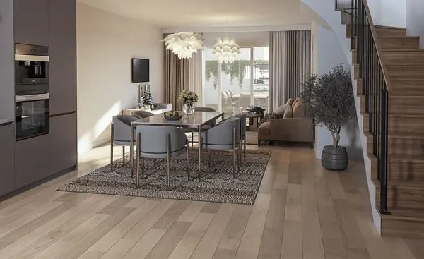 Bordeaux adresse rare maisons neuves quartier Chartrons