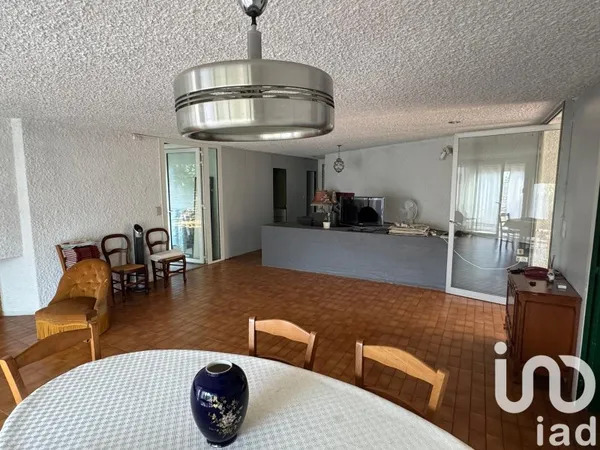 Maison 5 pièces 130 m²
