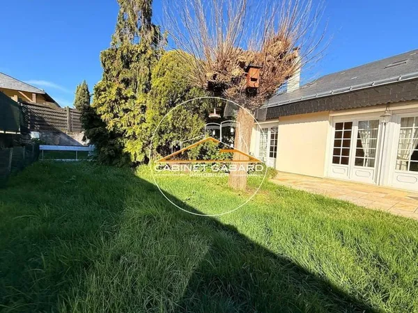 Maison 4 pièces 146 m²
