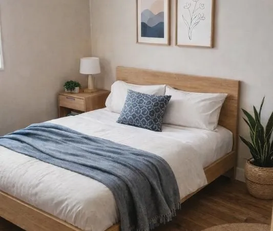 Vente appartement T3 Anatole France Aulnay-sous-Bois