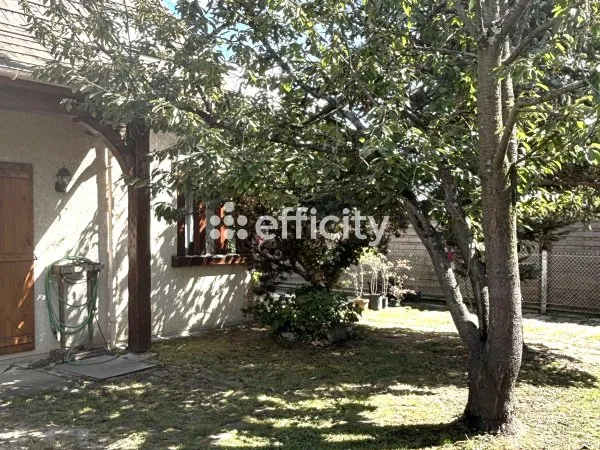 Maison 4 pièces 100 m²