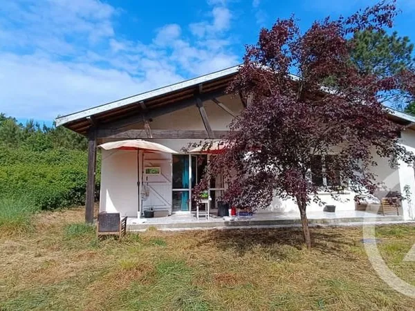 Maison 3 pièces 102 m²
