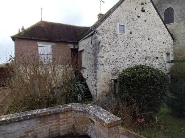 Maison 4 pièces 106 m²