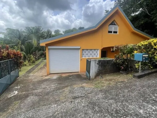 Maison 4 pièces 163 m²