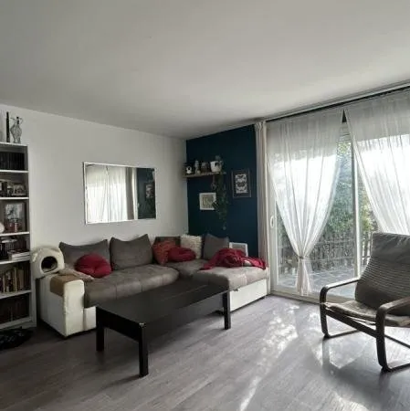 Maison traditionnelle de plain-pied