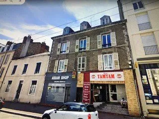 Local commercial 165 m²