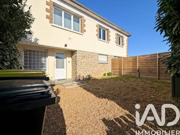 Appartement 4 pièces 166 m²