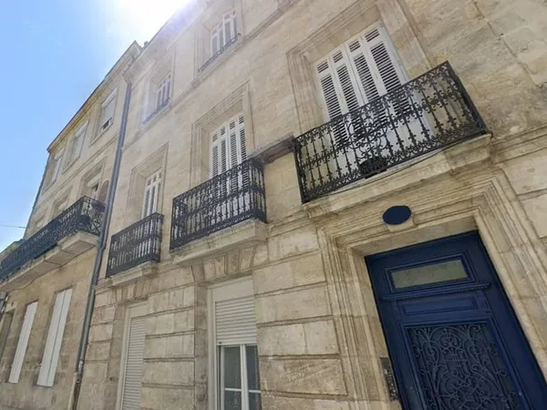 Studio Idéal Etudiant - Investissement Locatif