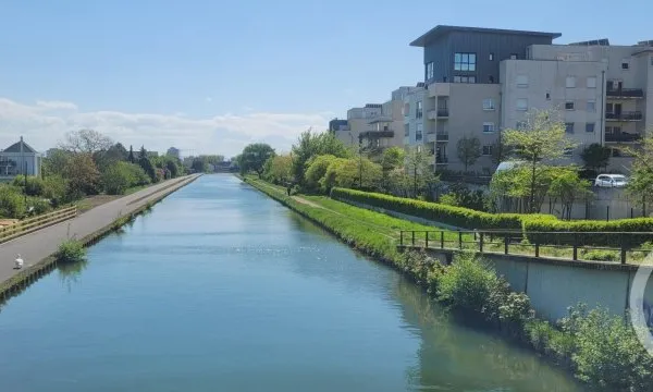 Appartement 5 pièces 117 m²