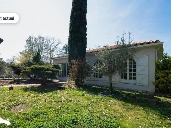 Maison 5 pièces 115 m²