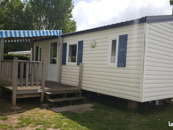 Location de Mobil Home