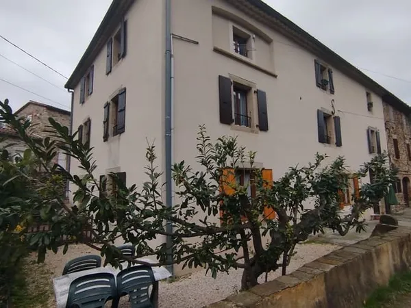 Appartement 2 pièces 51 m²