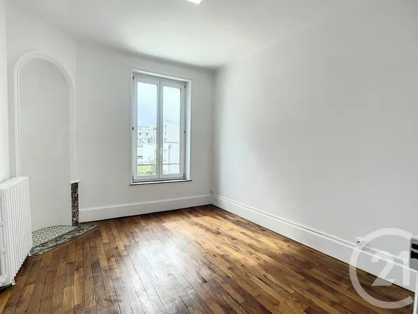 Appartement 3 pièces 73 m²