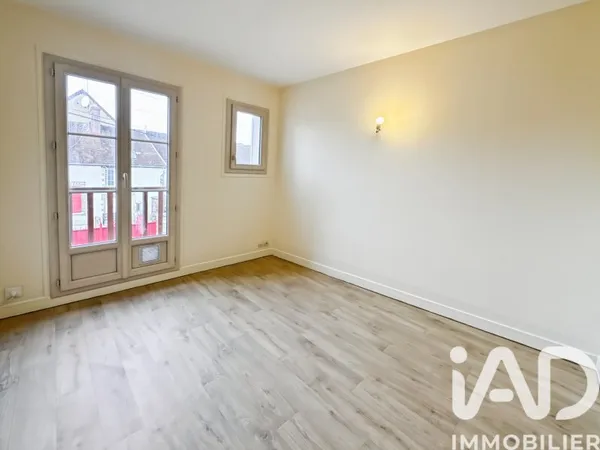 Maison 5 pièces 68 m²