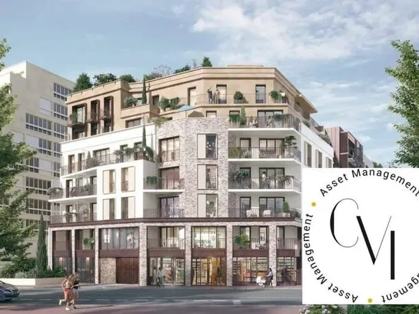 Local commercial 100 m²