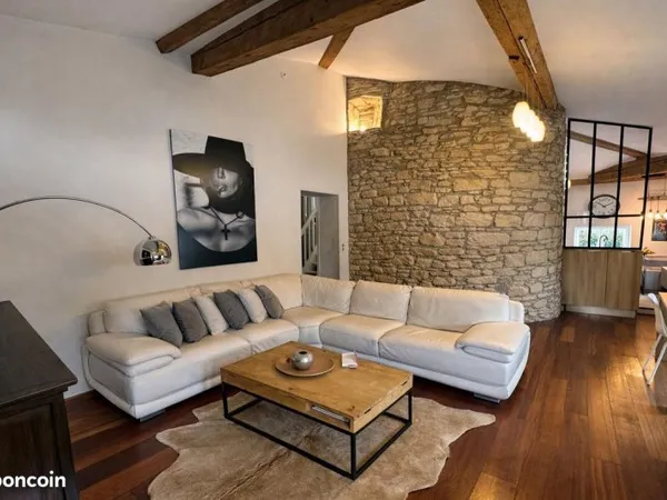 Appartement St Didier au mont d'or
