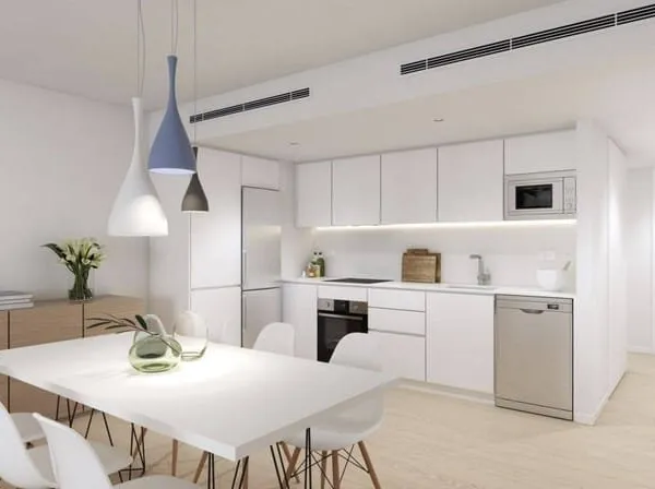 Appartement 3 pièces 67 m²