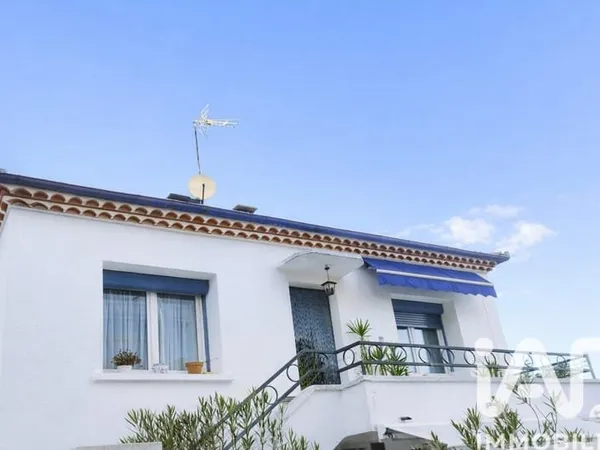 Vente Maison traditionnelle 4 pièces
