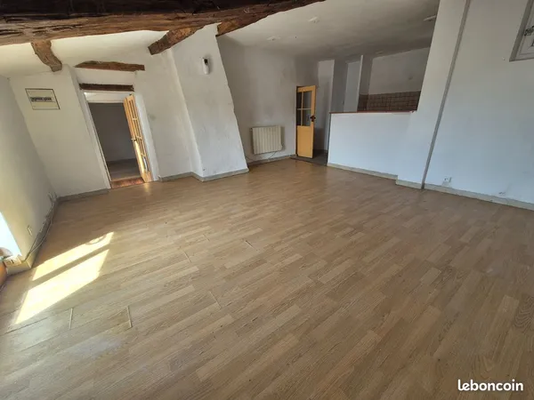 Appartement T3 10% de rentabilité