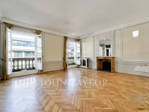 OCDE - Appartement familial