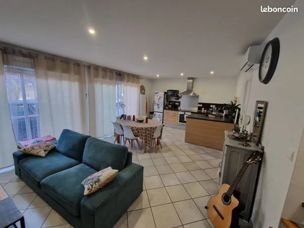 Duplex a louer