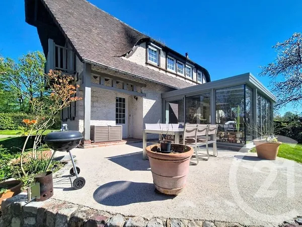 Maison 5 pièces 120 m²