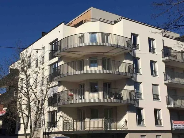 T3 - QUARTIER POINCARE