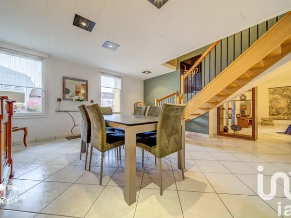 Vente Appartement 5 pièces