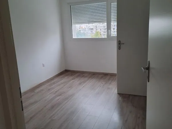 Appartement balcon 1 chambre