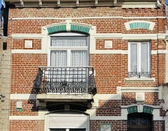 Vente Maison/villa 7 pièces