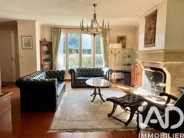 Vente Maison/villa 7 pièces